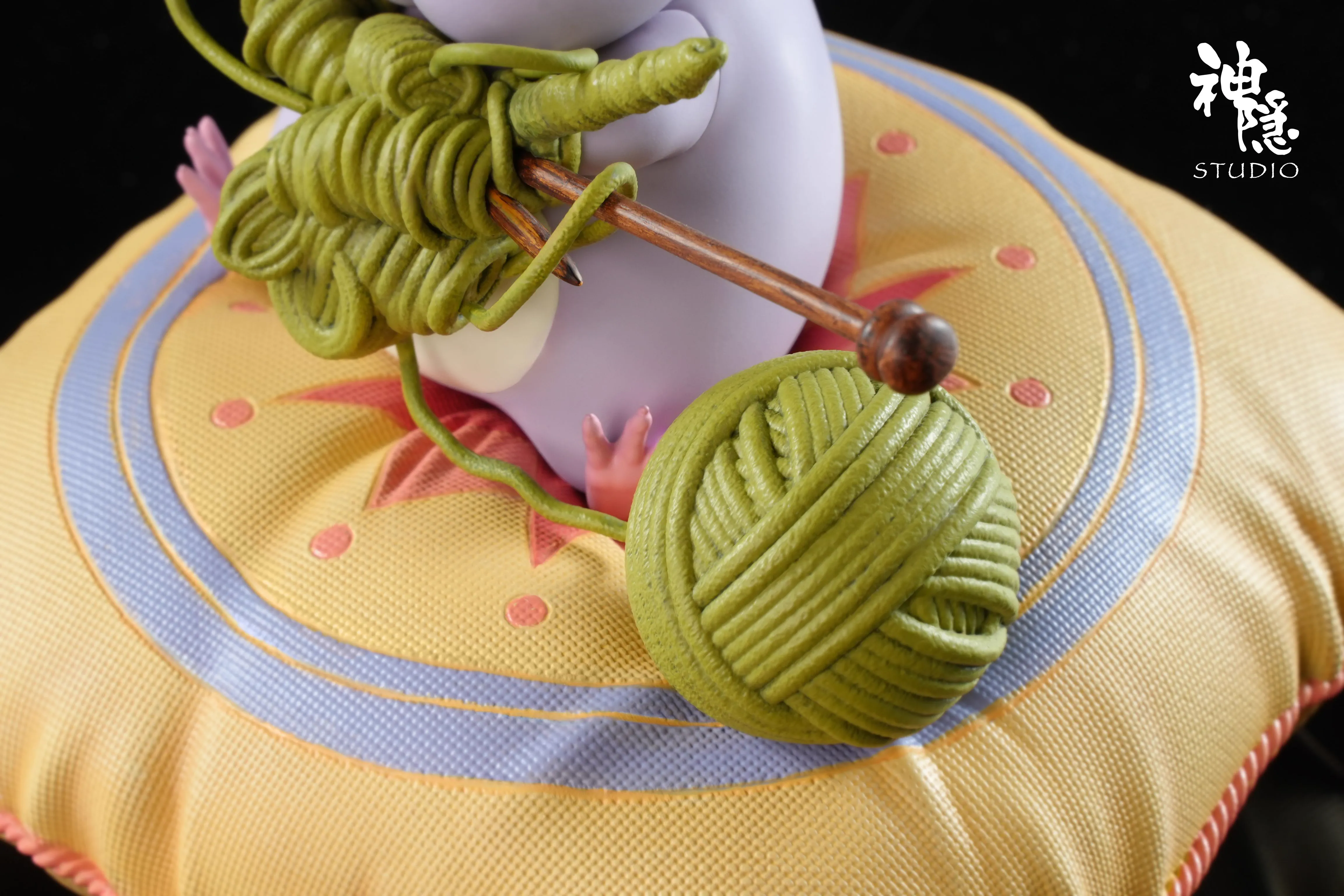 【Pre-sale】Fang-baby-Spirited Away-ShenYin Studio