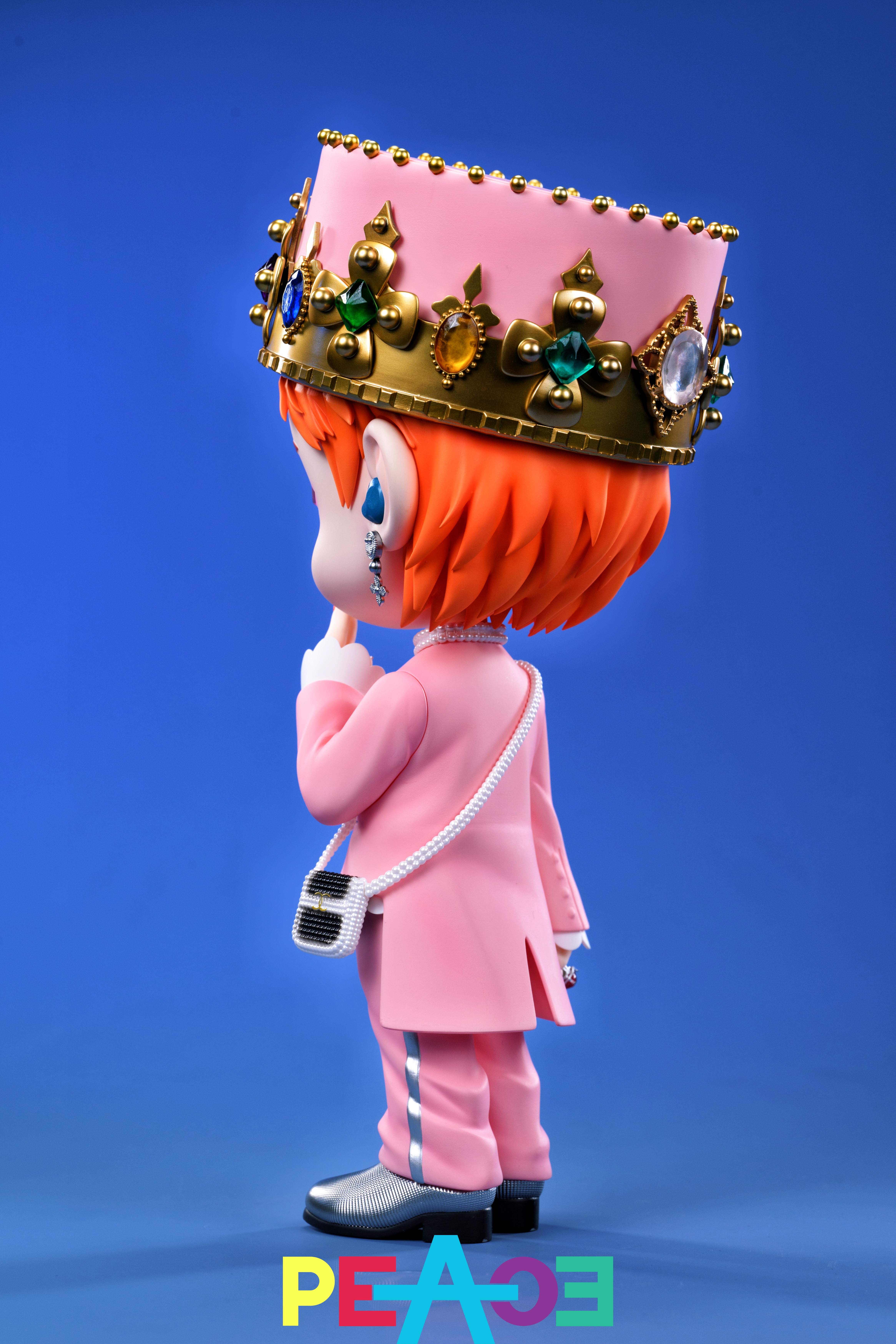 【Pre-sale】Gdragon-Other series-PEACE Studio