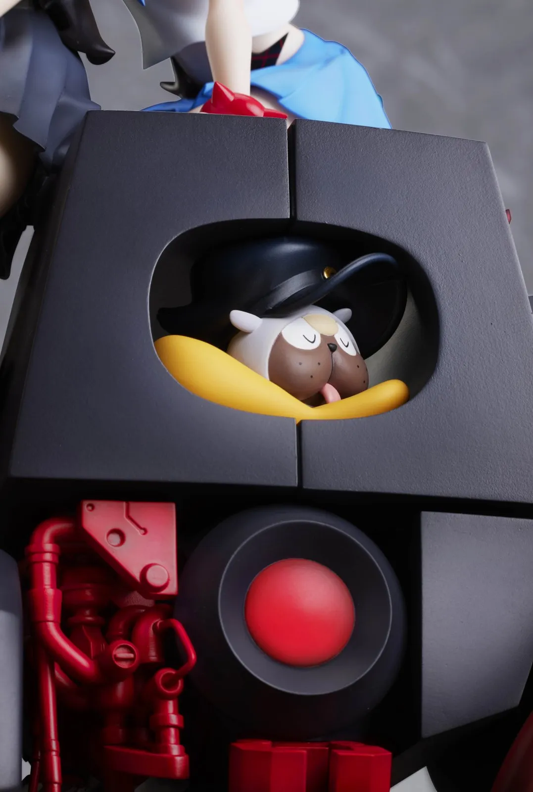 【Pre-sale】1/7 Scale Ryuko Matoi & Mako Mankanshoku-Kill La Kill-Good Smile Company