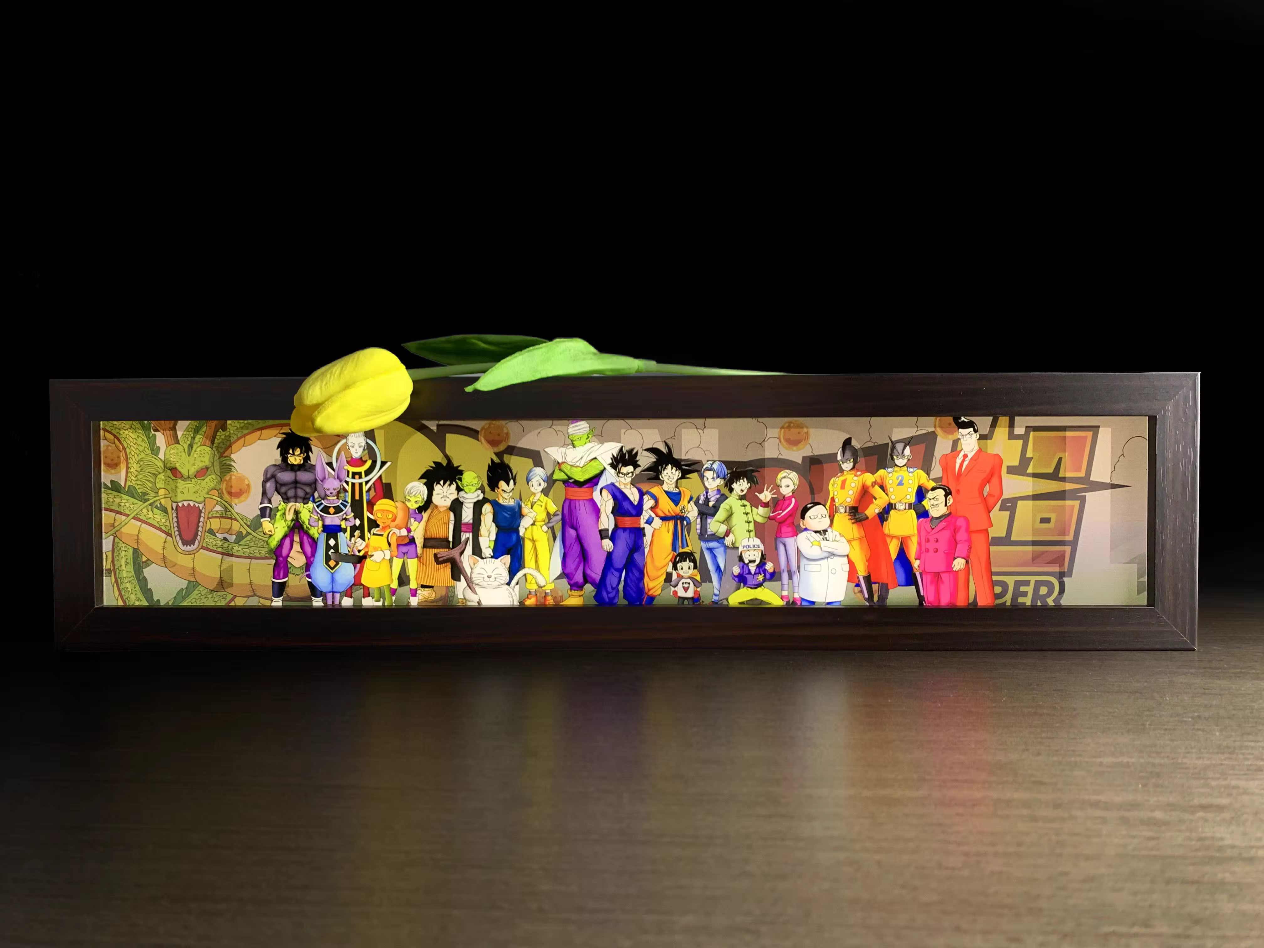 【Buy Three Get One Free】In stock Decorative Paintings--Do Remember to Remark