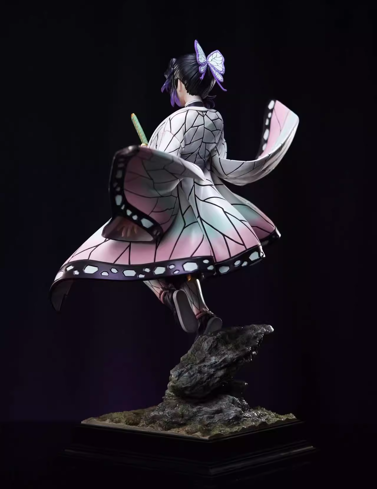 【Sold out】1/4 Scale Kochou Shinobu-HeRa Studio