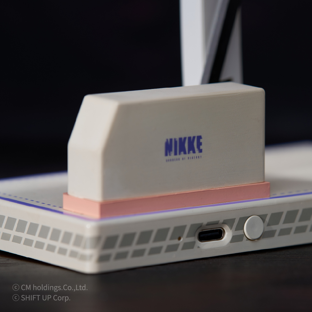 【Pre-sale】HongLian-Goddess of Victory: Nikke-GNF TOYZ Studio