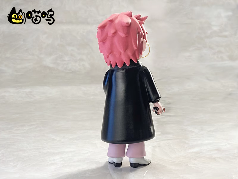 【Pre-sale】1/12 Scale GD-KING IS BACK-Other series-MiaoWu Studio