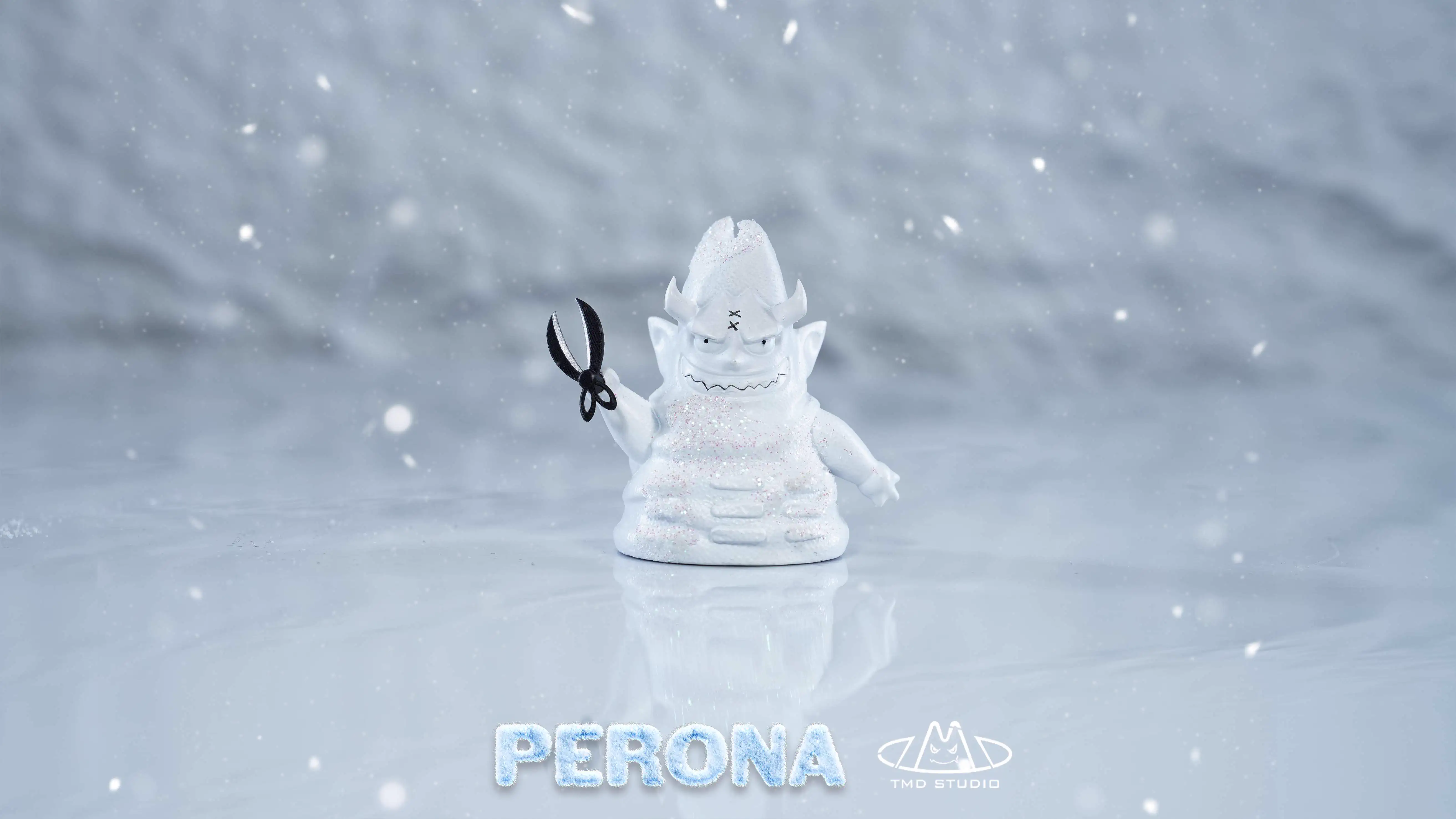 【Pre-sale】1/6 Scale Perona-Toy's my dream studio