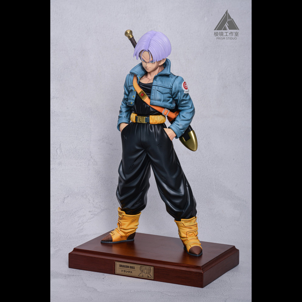 【Pre-sale】1/6 Scale Trunks-Prism Studio