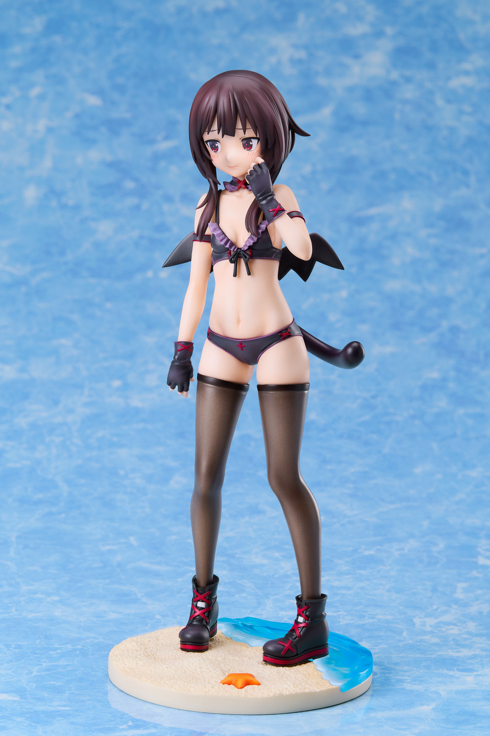【Pre-sale】1/7 Scale Megumin-KONOSUBA - An Explosion on This Wonderful World!-A DIMENSION Studio