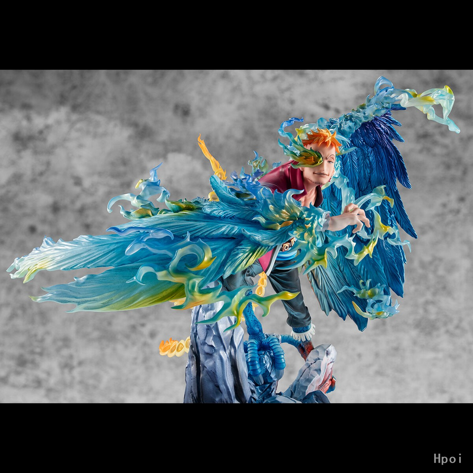 【Pre-sale】POP MAX Marco-MegaHouse Studio