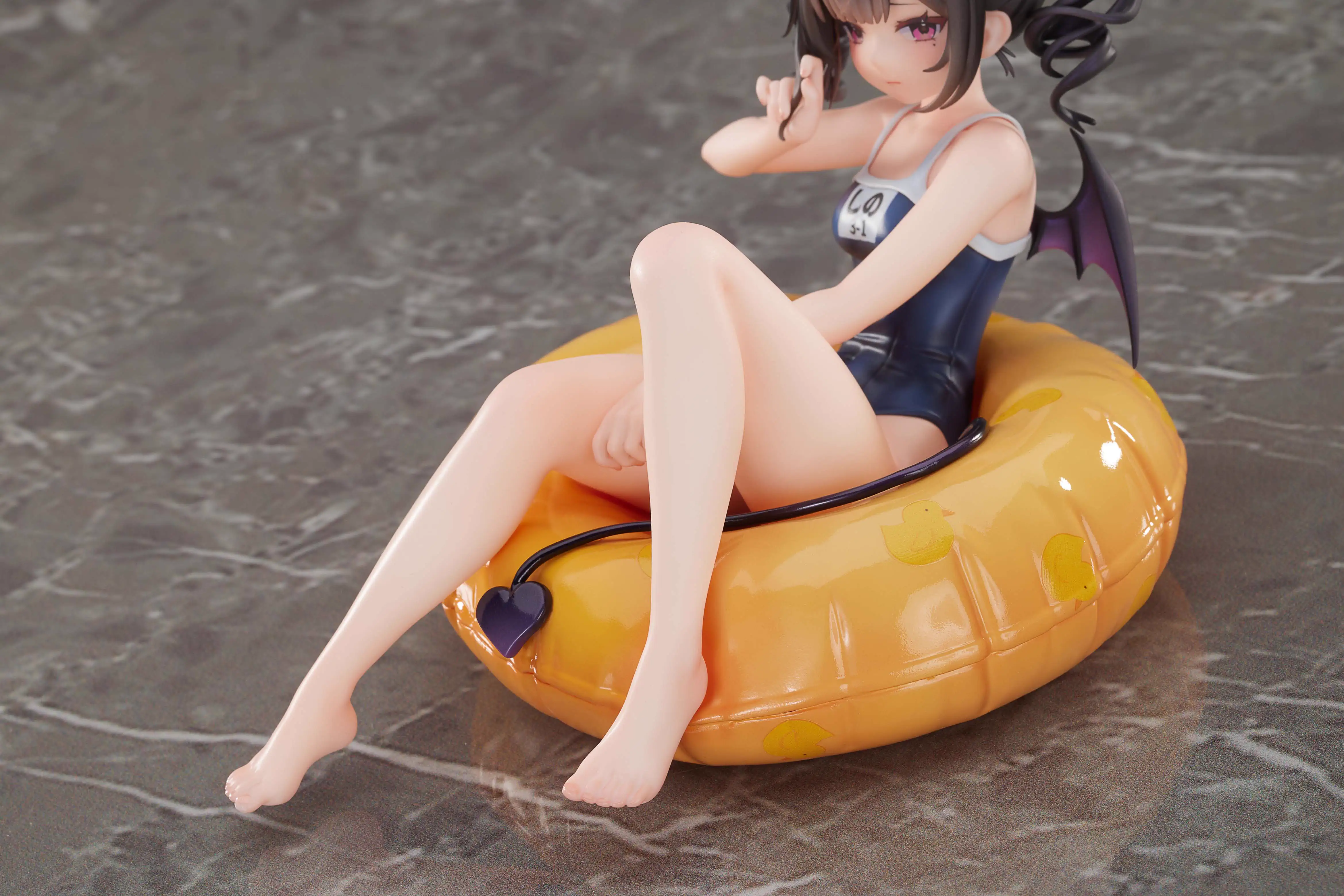 【Pre-sale】1/3 and 1/7 Scale Swimming Suit ZiNai-Other series-MAGI ARTS×Riko Studios