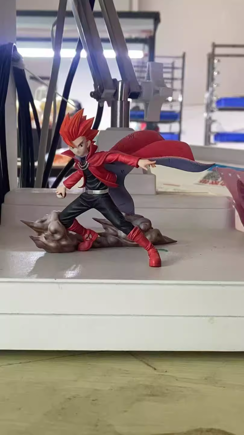 【Pre-sale】1/20 Scale Lance-Pokemon-Boom Studio