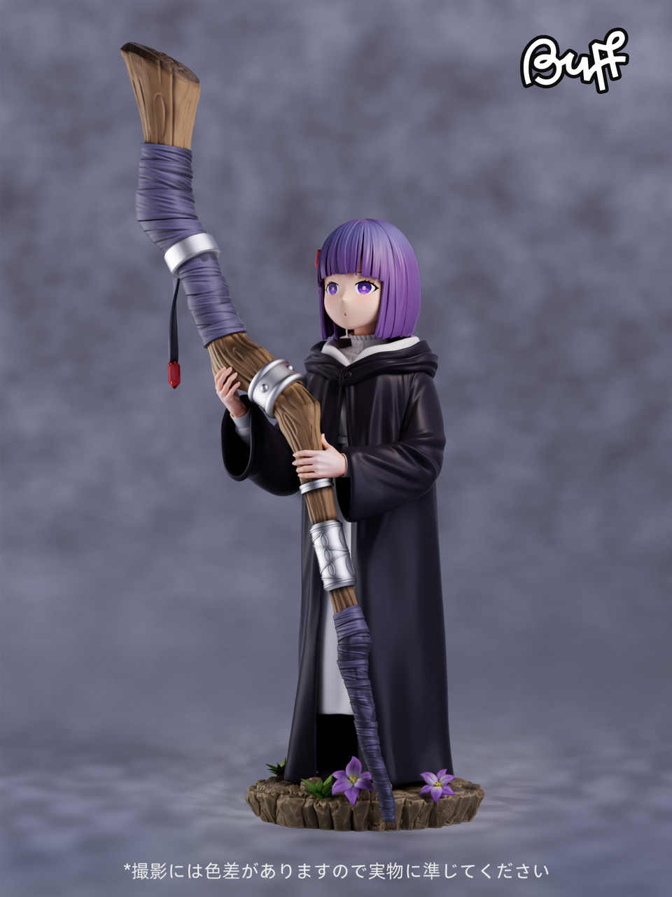 【Pre-sale】Kid Fern-Frieren: Beyond Journey's End-Buff Studio