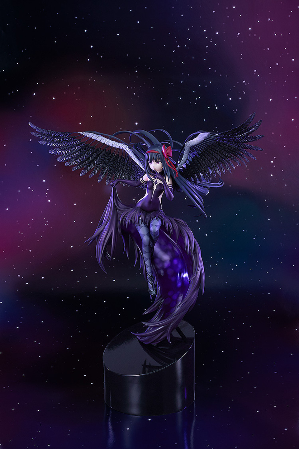 【Pre-sale】1/8 Scale Homura Akemi-Magica Quartet-GSC Studio