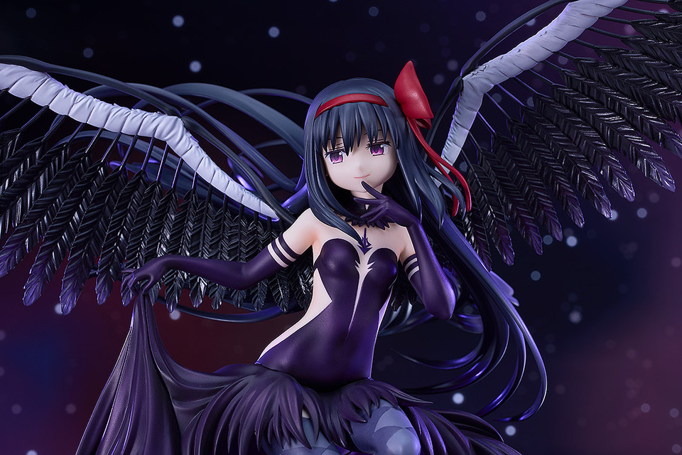 【Pre-sale】1/8 Scale Homura Akemi-Magica Quartet-GSC Studio