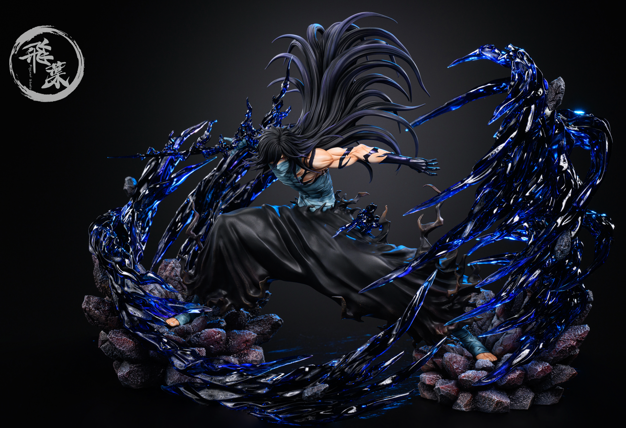 【Pre-sale】1/6 Scale Mugetsu Ichigo-FlyLeaf Studio