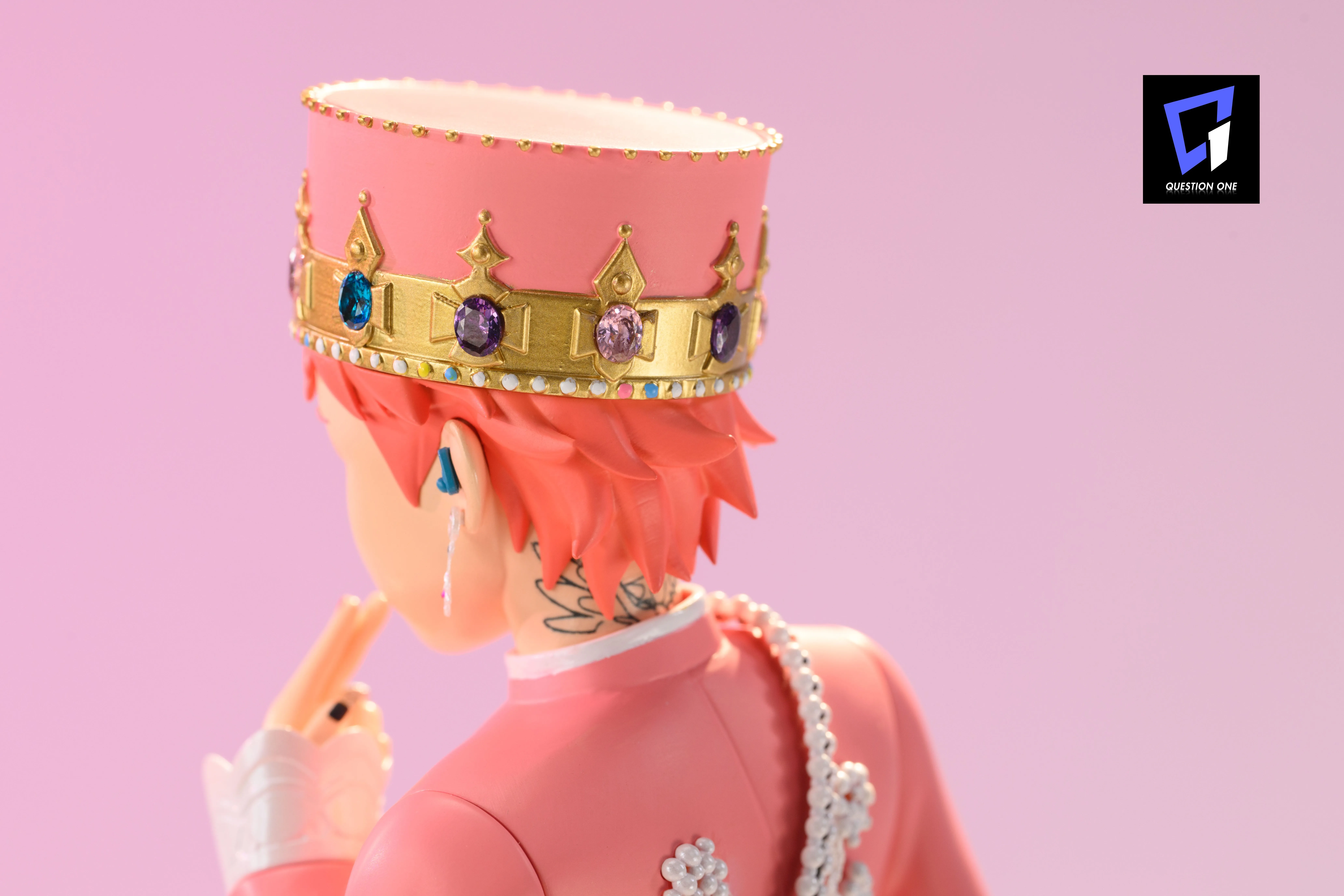 【Pre-sale】Kpop God Gdragon-Other series-Question One Studio