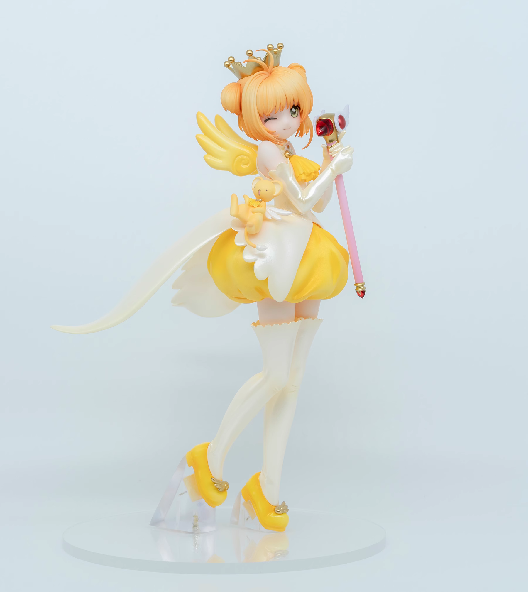 【Sold out】1/6 Scale Sakura-Card Captor Sakura-ljs Studio