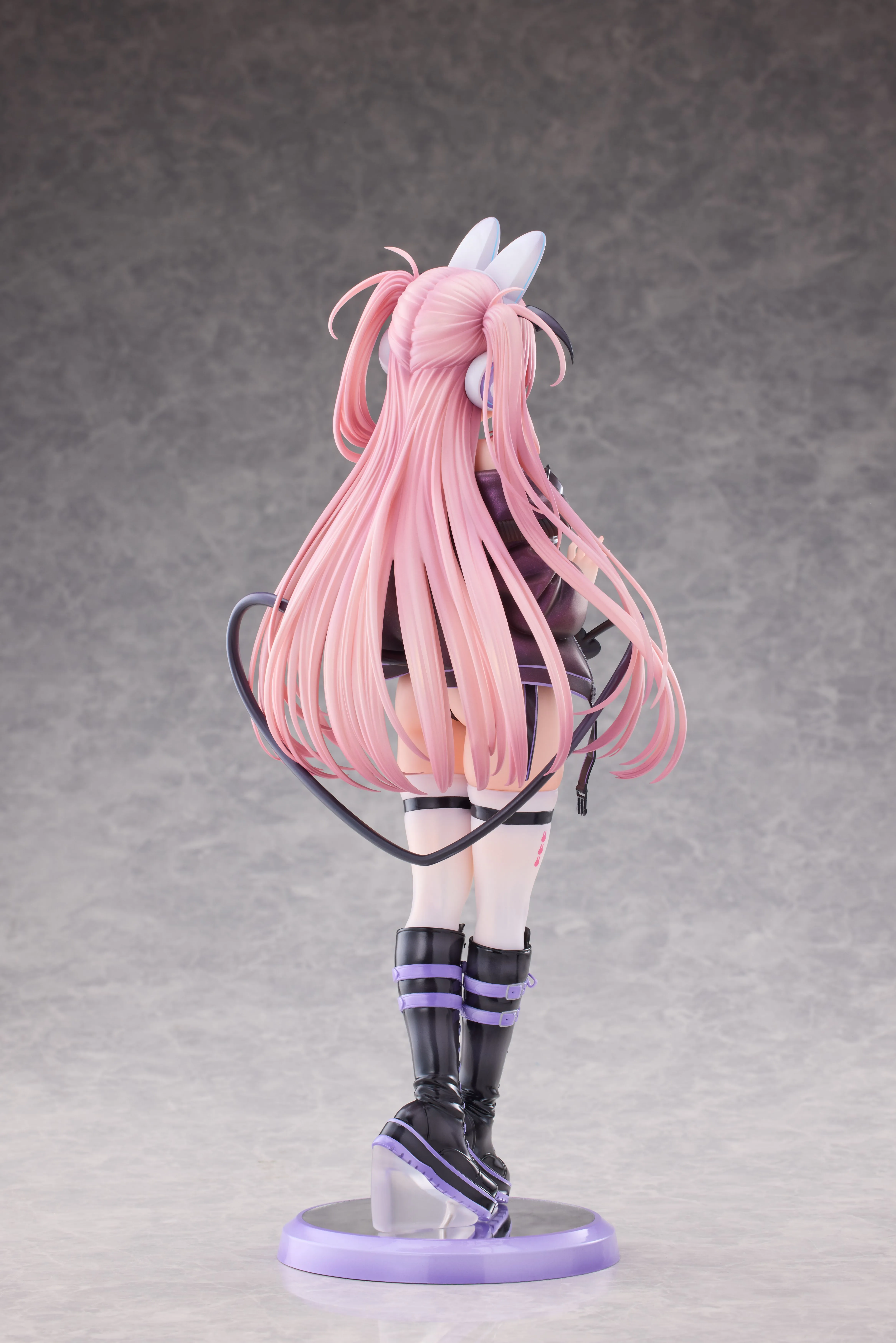 【Pre-sale】1/6 Scale Bunny Ears Headphones Lulum-Other Series-Otherwhere Studio