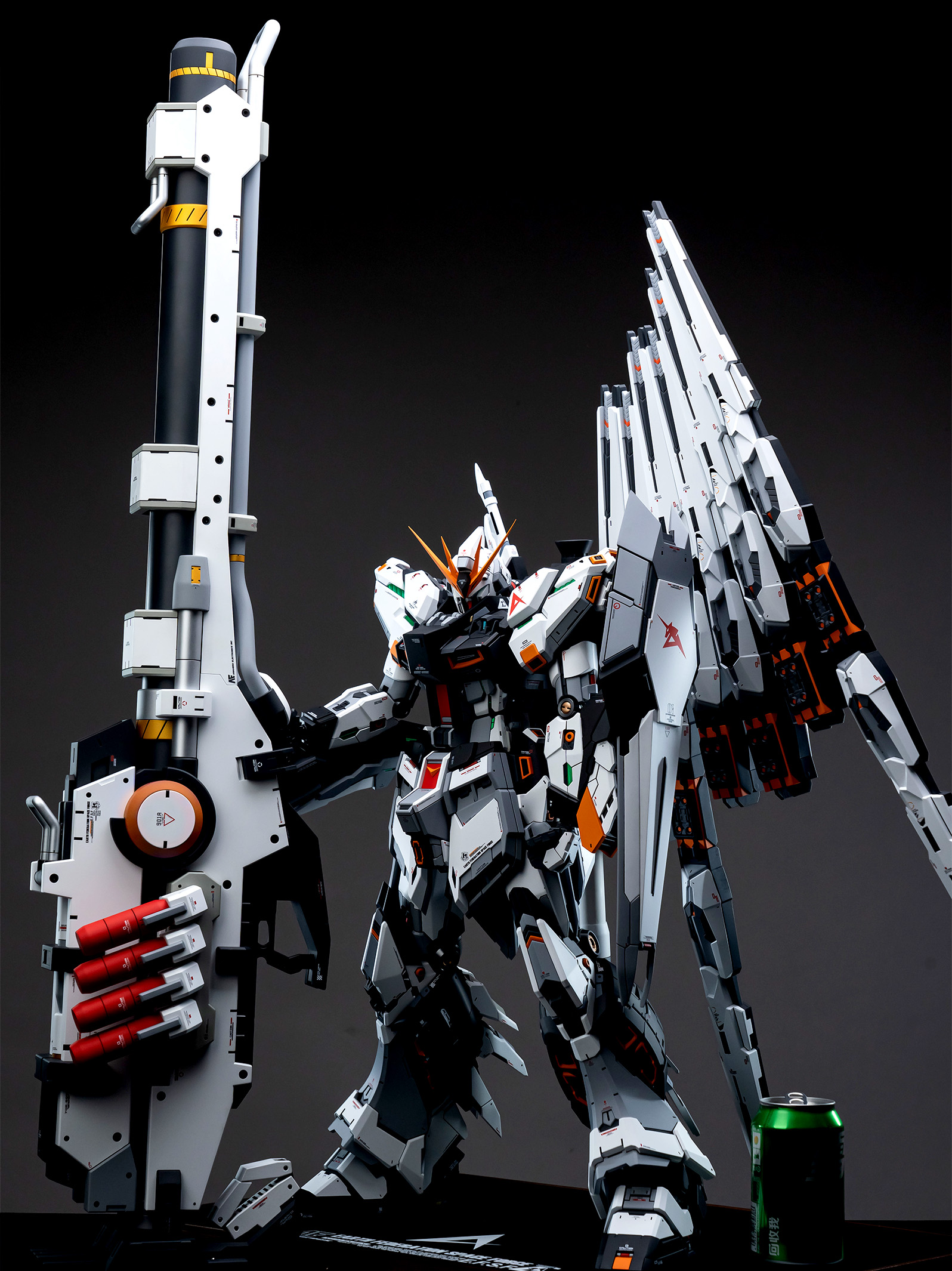 【Pre-sale】νGUNDAM-XXToys Studio