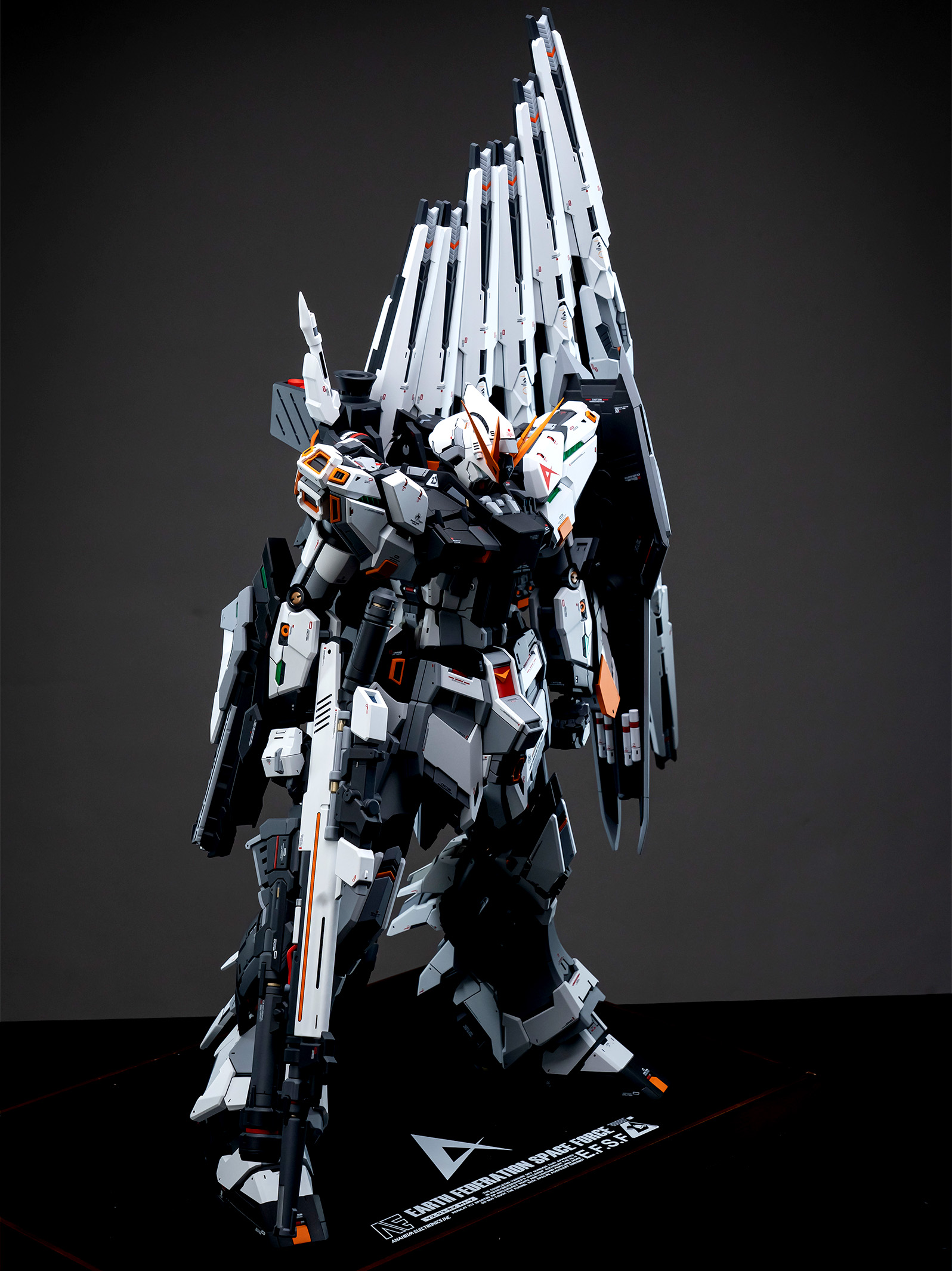 【Pre-sale】νGUNDAM-XXToys Studio