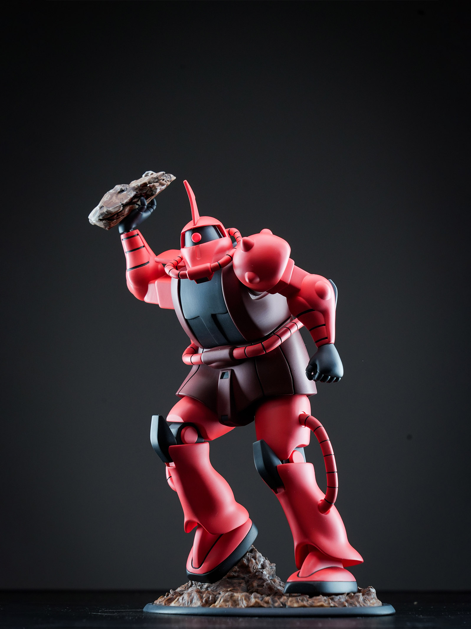 【Pre-sale】MZ-600-XXToys Studio