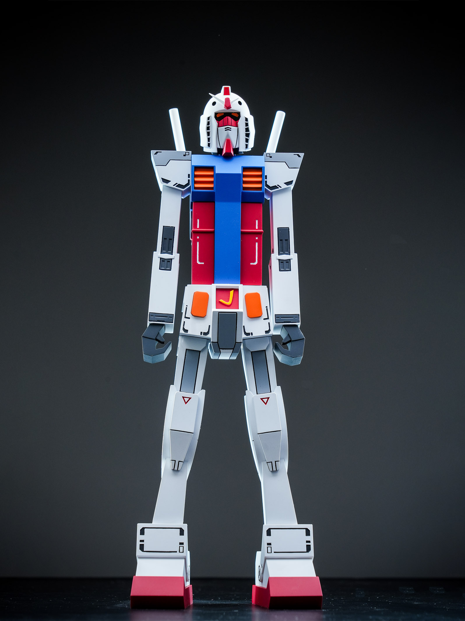 【Pre-sale】RZ-87-2-XXToys Studio