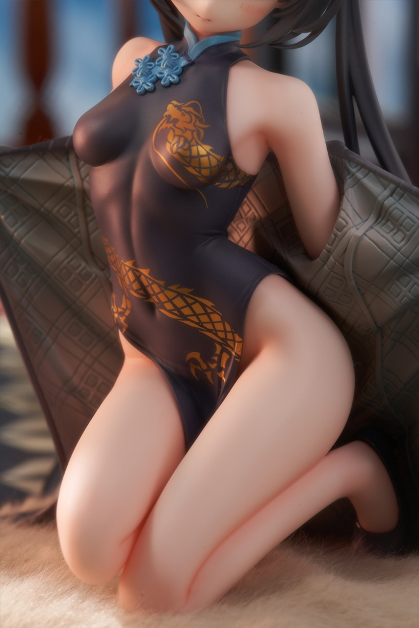 【Pre-sale】1/6 Scale Kisaki-Blue Archive-Fix cast Studio