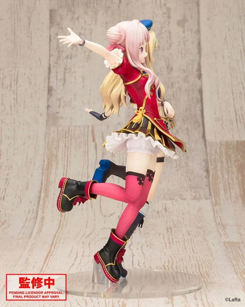 【Pre-sale】1/7 Scale PV248 HIMEHINA-VTuber-Kotobukiya Studio