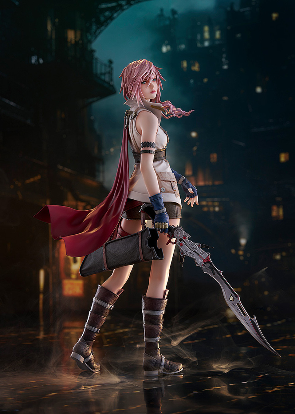 【Pre-sale】Lightning-Final Fantasy-SQUARE ENIX Studio