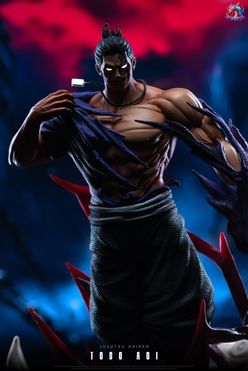 【Sold out】Todo Aoi-YQY Studio