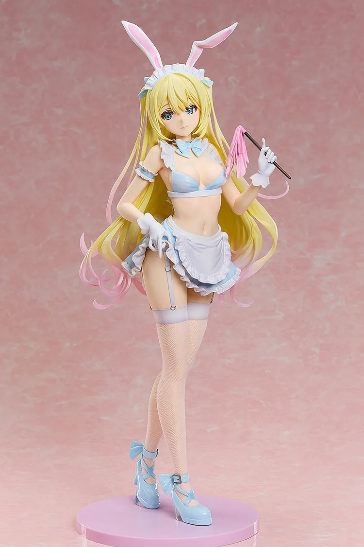【Pre-sale】1/4 Scale Bunny Girl–Other series-FREEing Studio