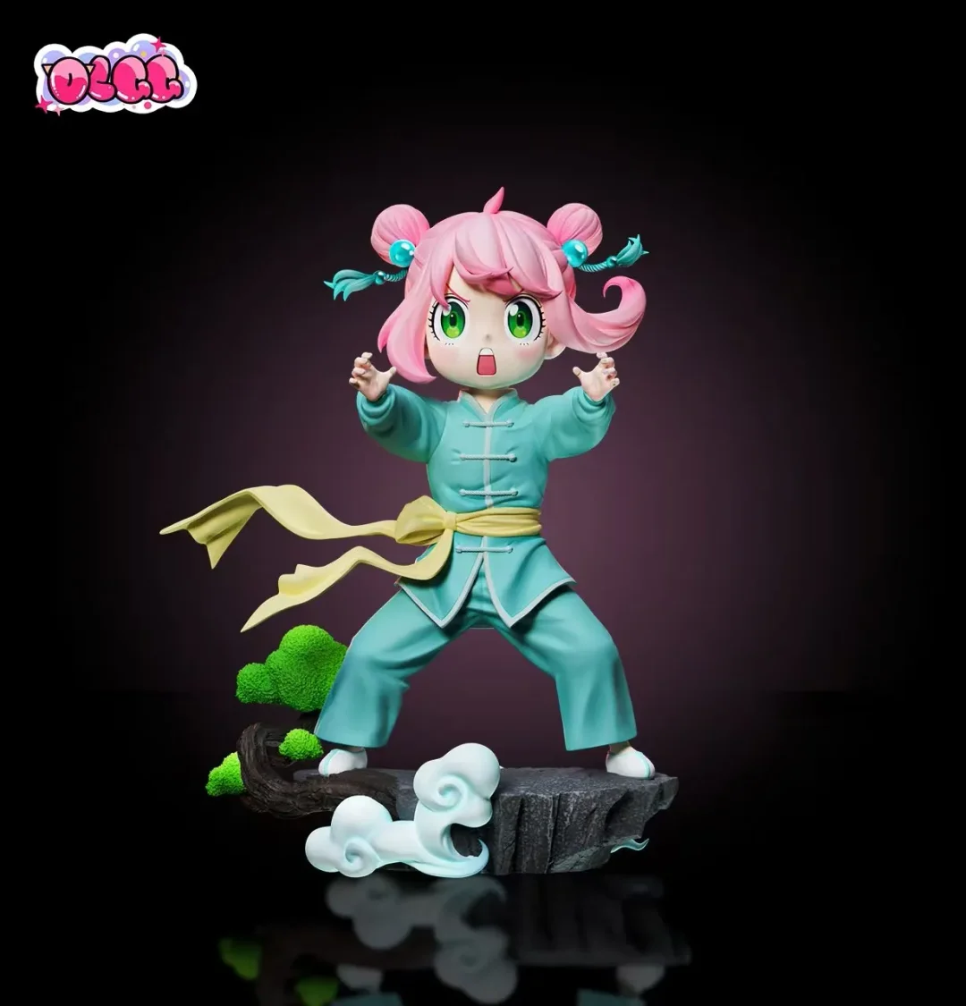 【Pre-sale】Training Cloth Ver. Anya Forger-OLGG Studio