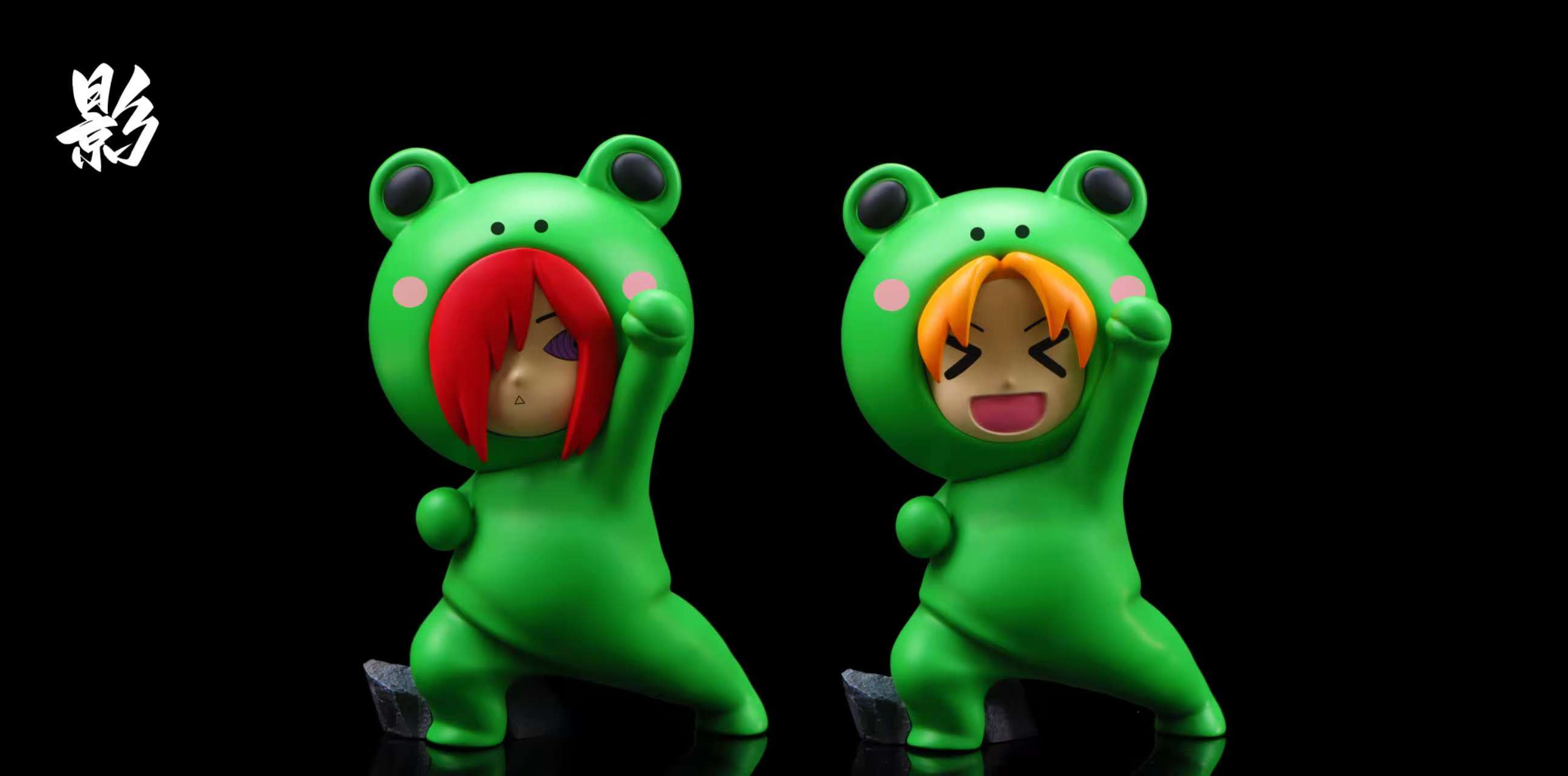 【Sold out】Four in Group-Ying Studios