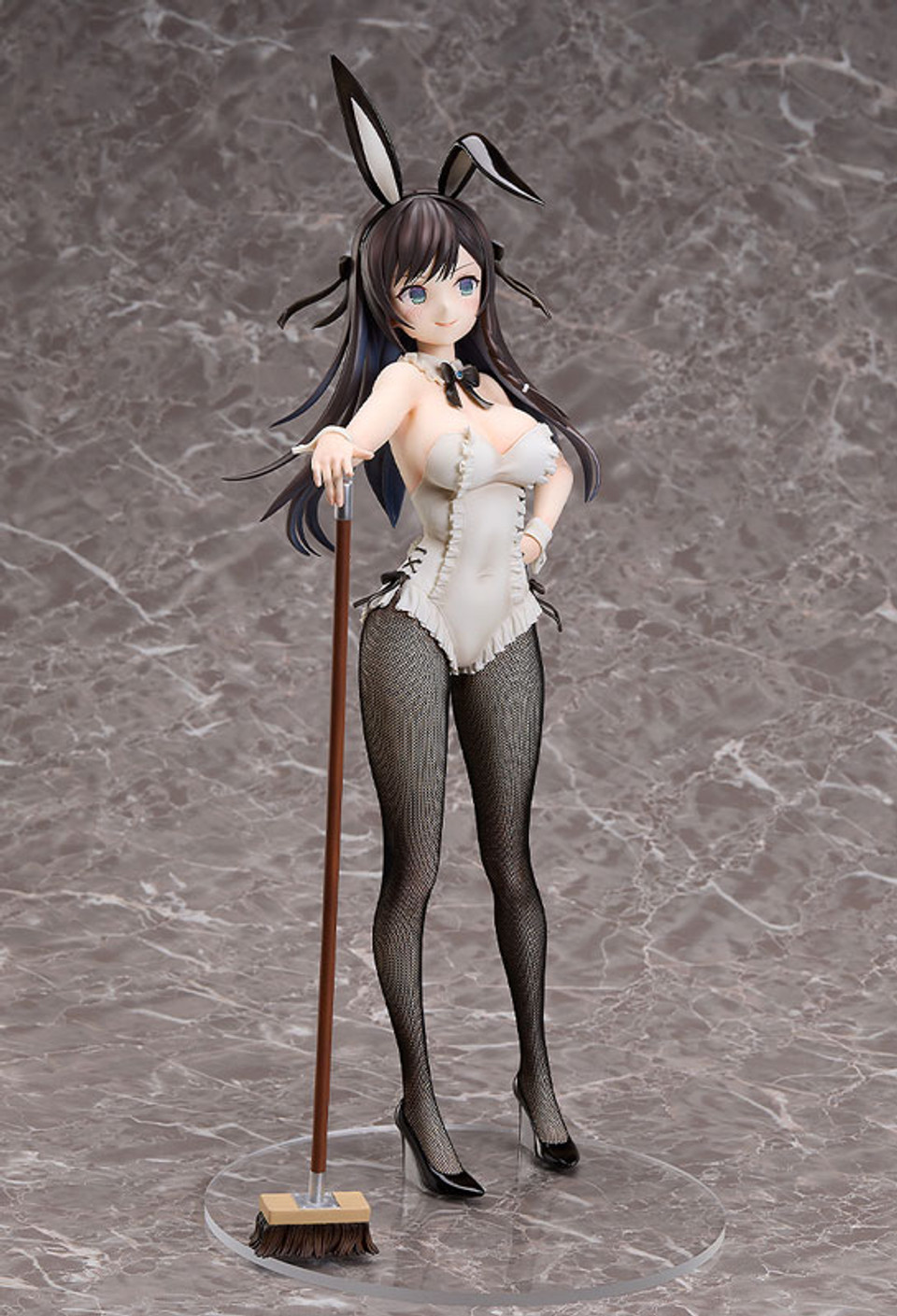 【Pre-sale】1/4 Scale Alina Clover Bunny Version–Other series-FREEing Studio
