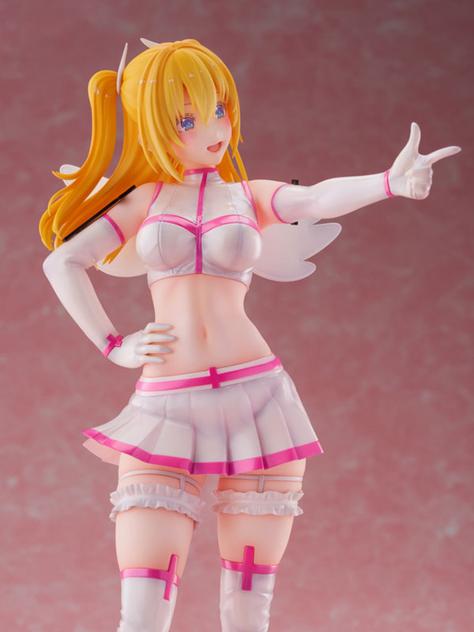【Pre-sale】1/6 Scale Lilysa Seduction Liliel True Angel Form–Other series-Bell Fine Studio