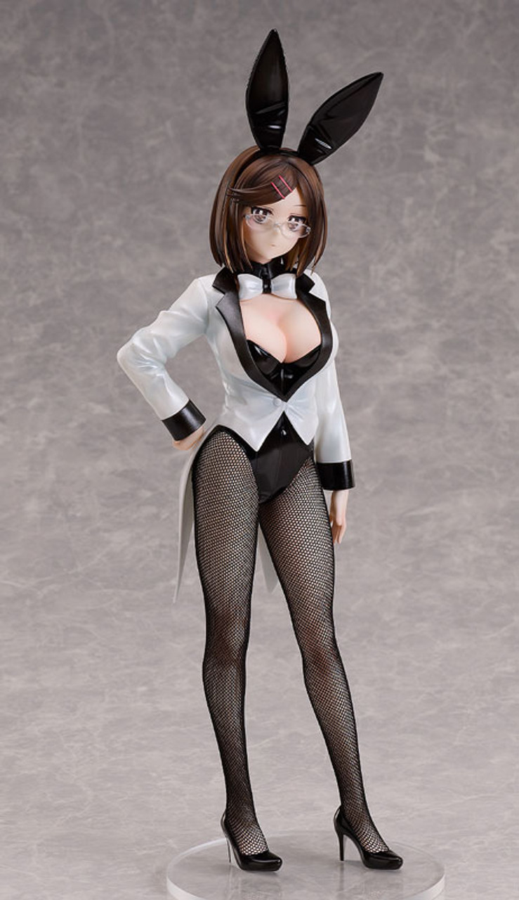 【Pre-sale】1/6 Scale Bunny girl Konoha Koga–Other series-FREEing Studio