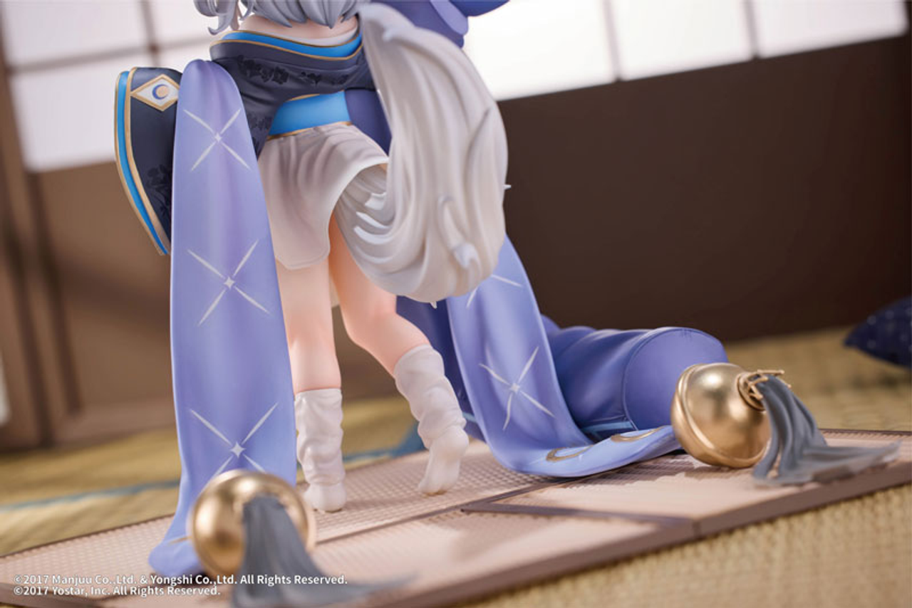 【Pre-sale】1/7 Scale Shinano-Azure Lane-WINGSinc Studio