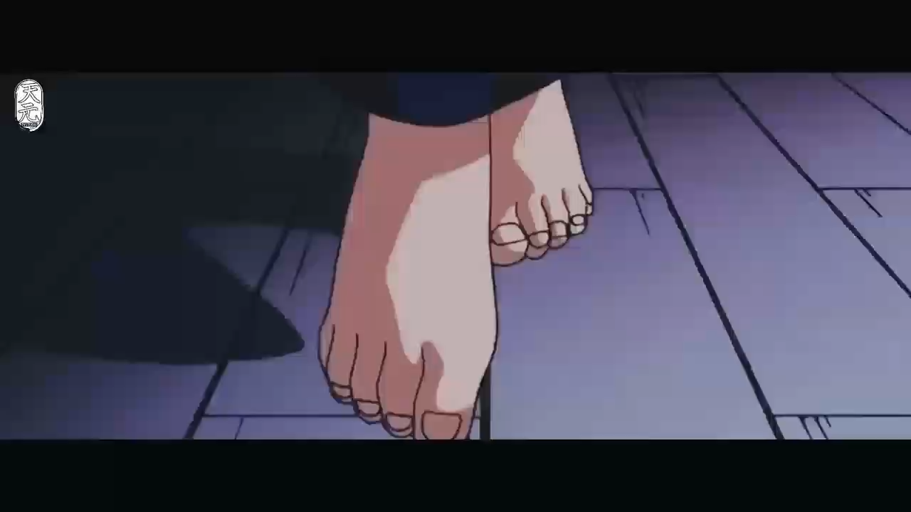 【Pre-sale】1/6 Scale KAGURA-Inuyasha-TY Studio