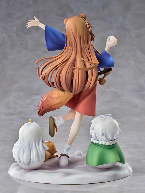 【Pre-sale】1/7 Scale Raphtaria-The Rising of the Shield Hero-Good Smile Company Studio