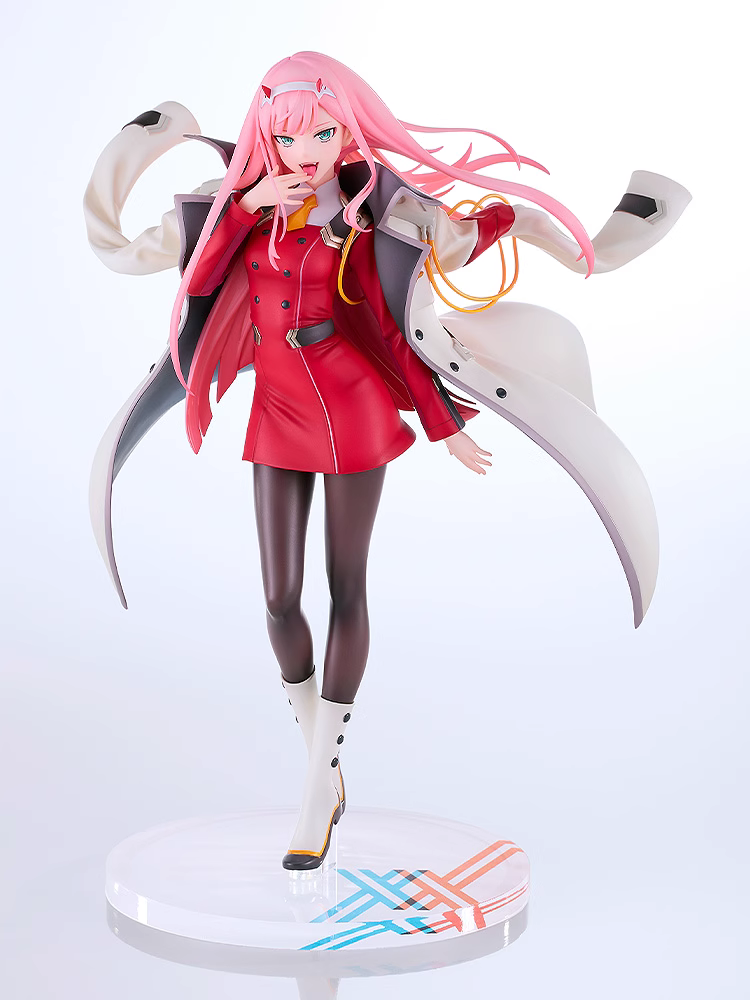 【Pre-sale】1/7 Scale Zero Two-DARLING in the FRANXX-Good Smile Company Studio