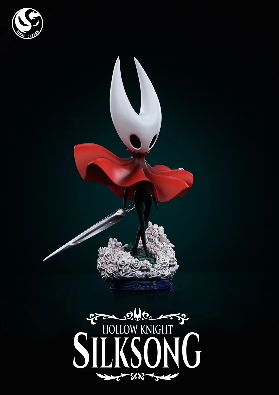 【Pre-sale】Hornet-Hollow Knight-ST Studios