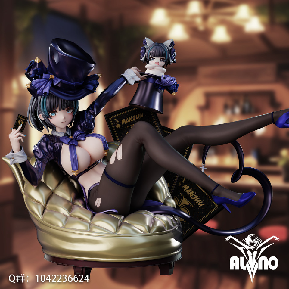 【Pre-sale】1/6 Scale Elainon-Azur Lane-Alyno Studio
