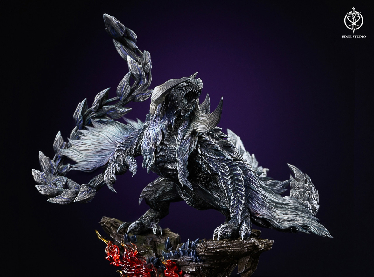 【Pre-sale】Arkveld﻿-Monster Hunter-Edge Studio
