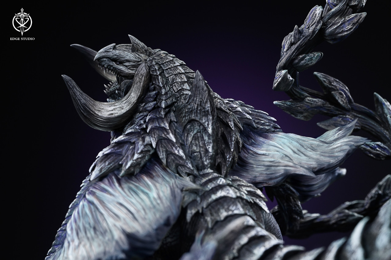 【Pre-sale】Arkveld﻿-Monster Hunter-Edge Studio