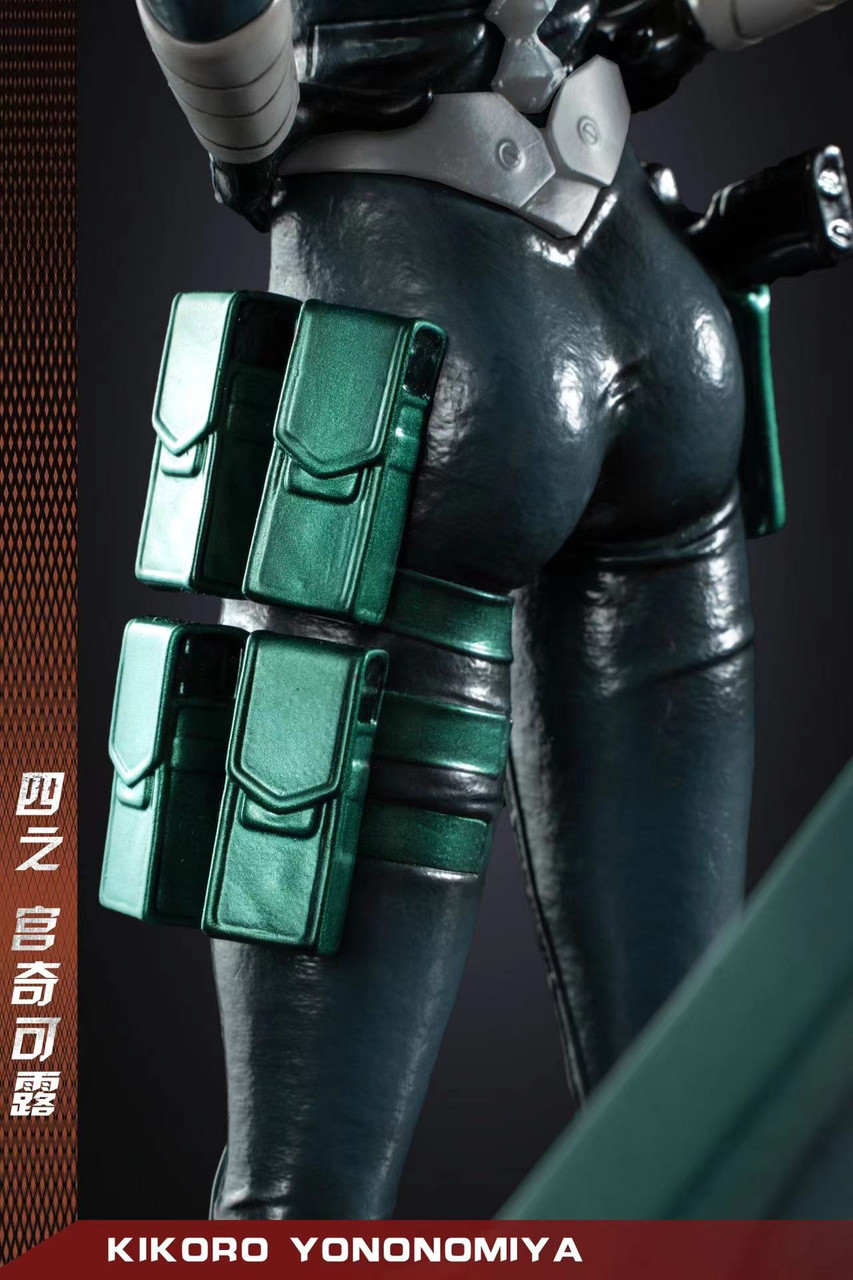 【Pre-sale】Shinomiya Chikoru-怪獣８号-8-Studio