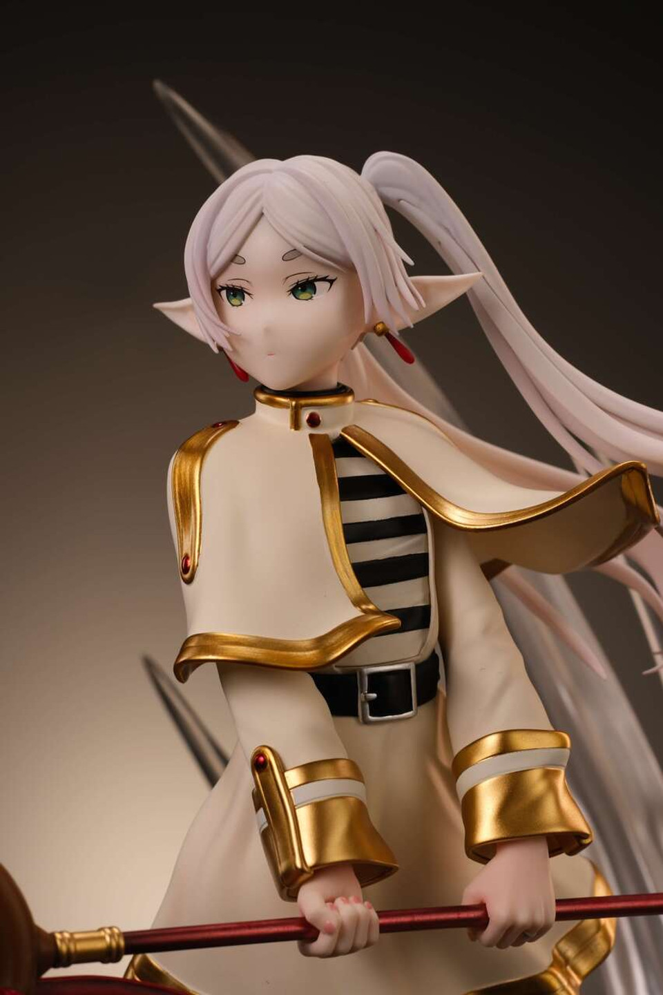 【Pre-sale】1/6 Scale Frieren-Frieren: Beyond Journey's End-JIEKE Studio