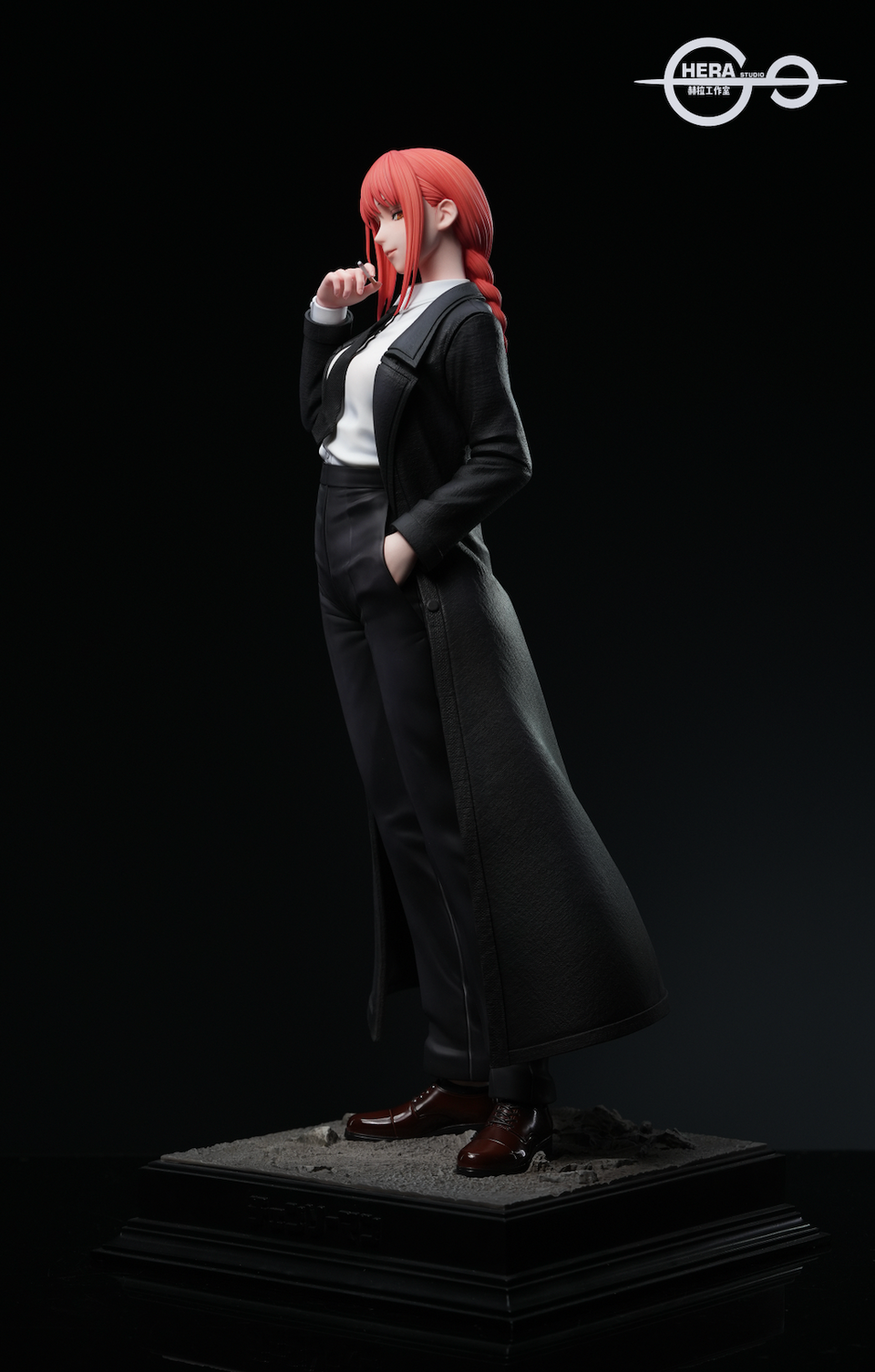 【Sold out】1/4 Scale Makima-Hera Studio