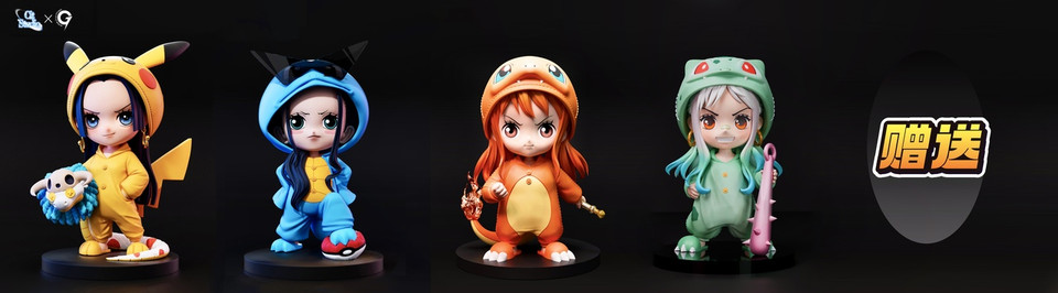 【Pre-sale】Yamato cos Bulbasaur-Cit Studio