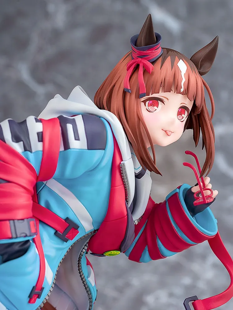 【Pre-sale】1/7 Scale Transcend-Uma Musume-Good Smile Company