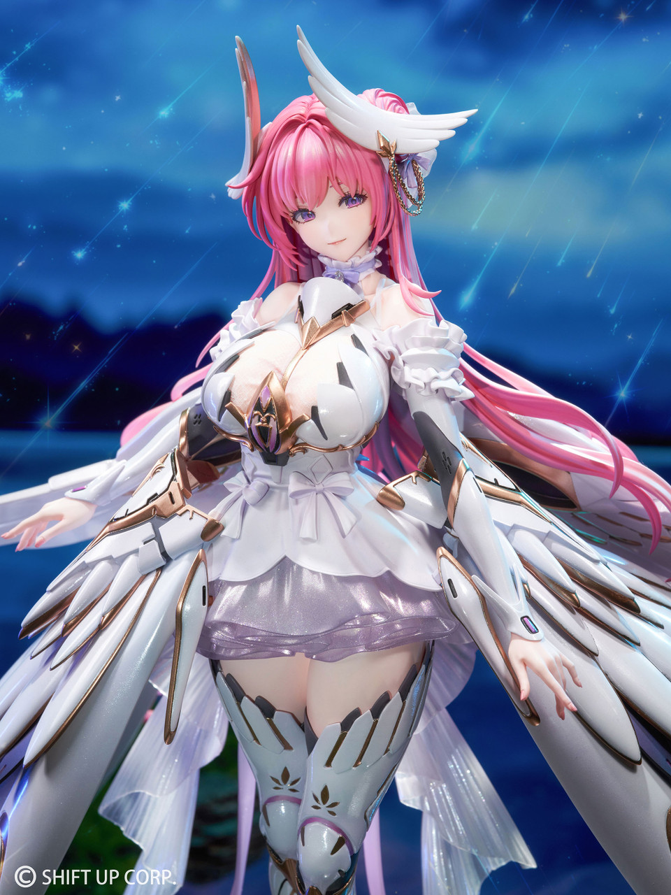 【Pre-sale】1/7 Scale Dorothy-Goddess of Victory: Nikke-Hobby Sakura Studio