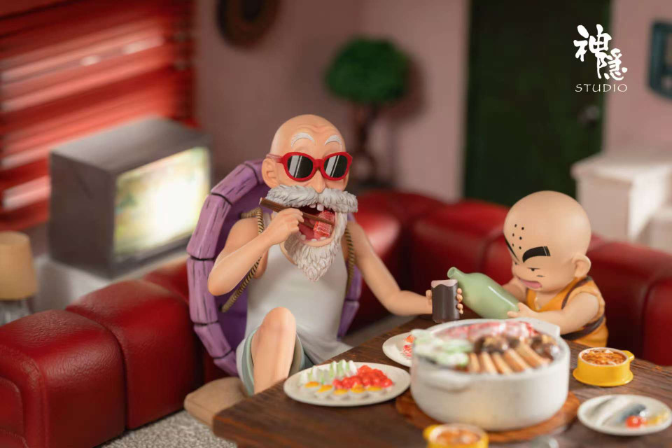 【Pre-sale】Kame House-ShenYin Studio