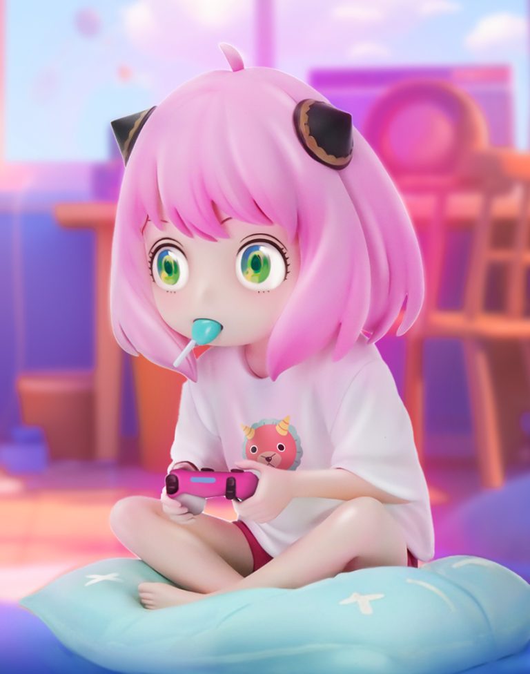 【Pre-sale】Switch Anya-KK Studio